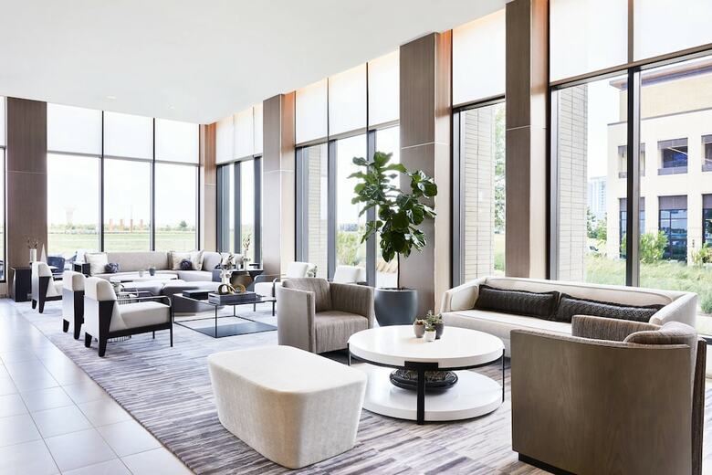 AC Hotel By Marriott Dallas Frisco