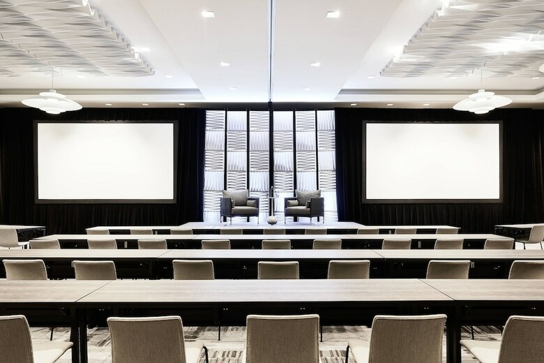 AC Hotel By Marriott Dallas Frisco
