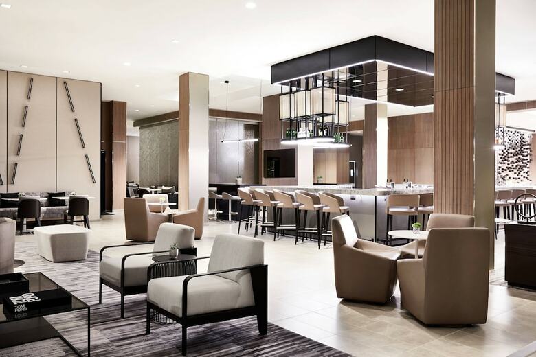 AC Hotel By Marriott Dallas Frisco