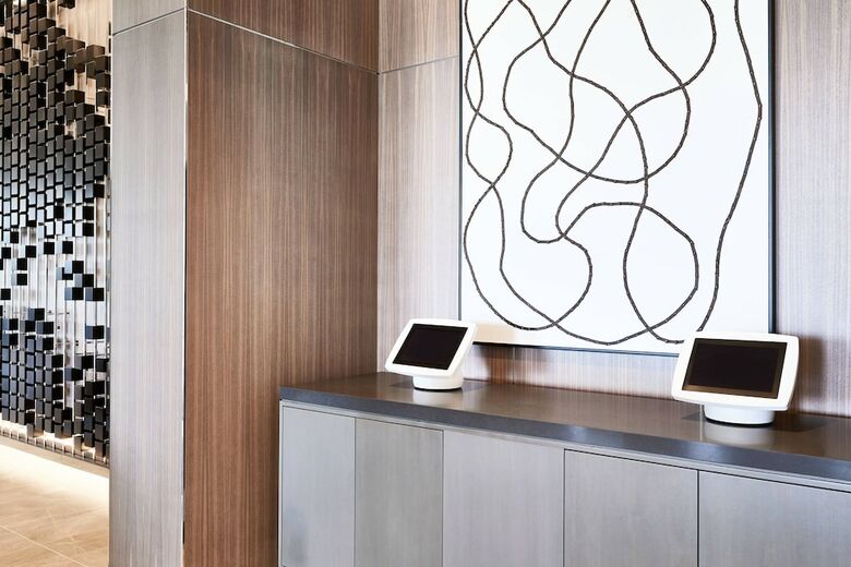 AC Hotel By Marriott Dallas Frisco