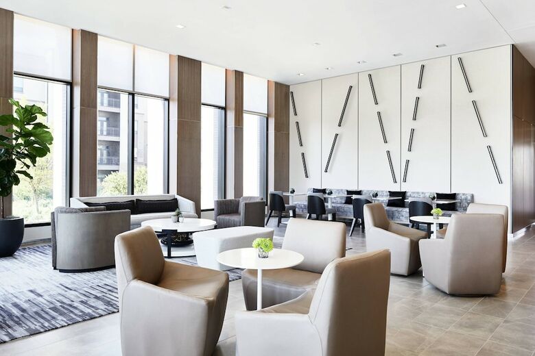 AC Hotel By Marriott Dallas Frisco