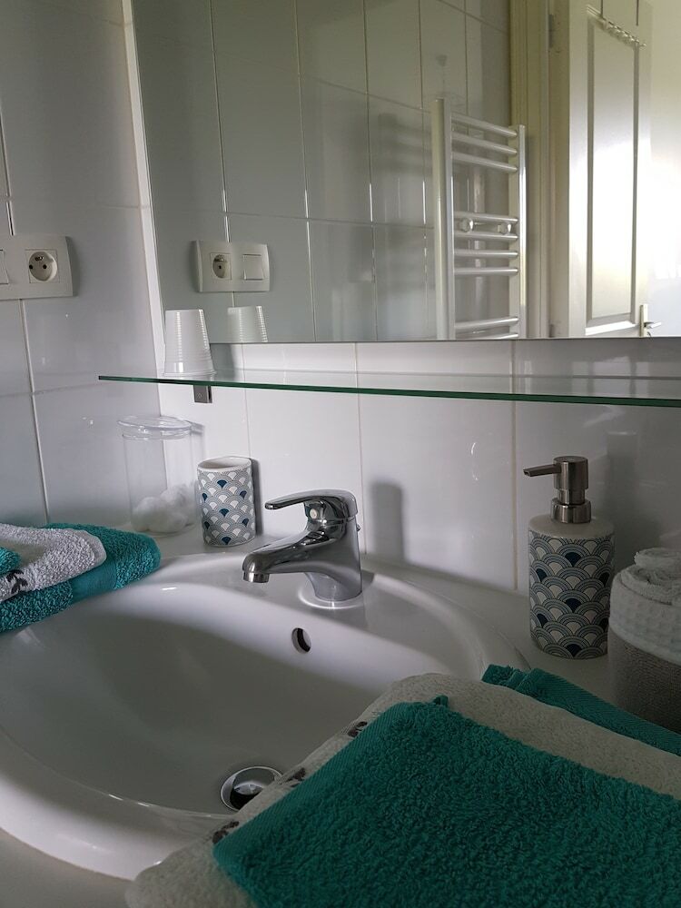 Bed & Breakfast Tikleuziou
