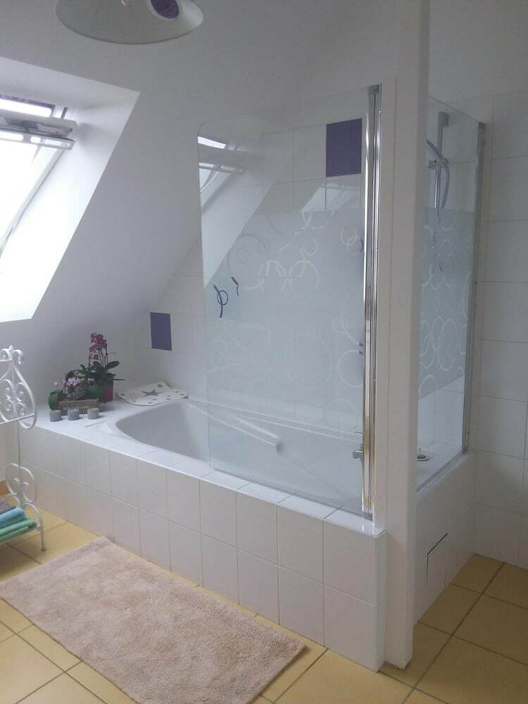 Bed & Breakfast Tikleuziou