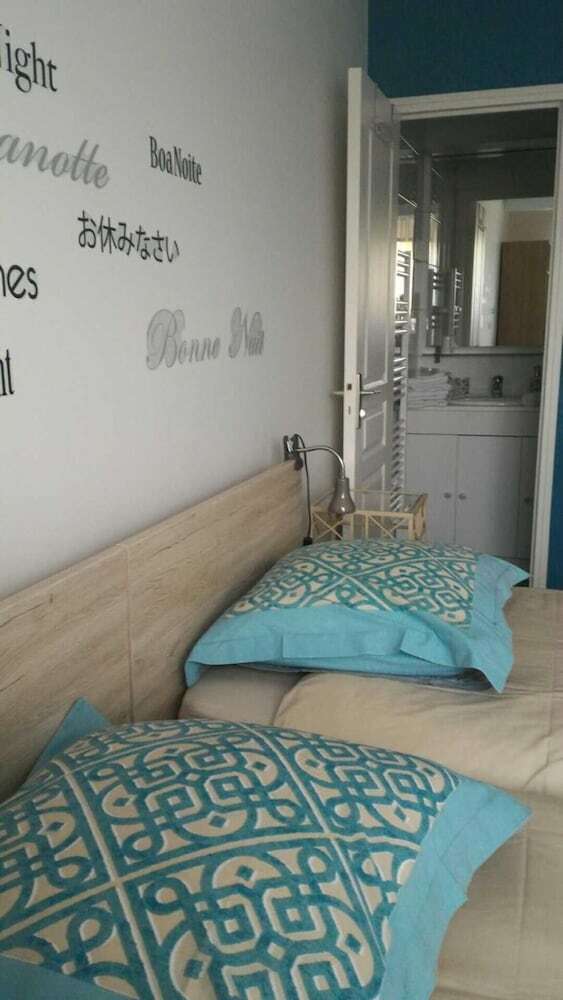 Bed & Breakfast Tikleuziou