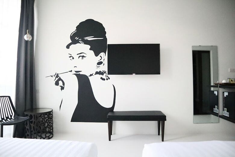 Hotel Goodnight Poshtel