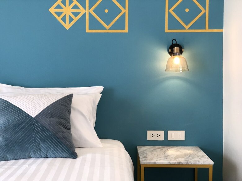 Hotel Goodnight Poshtel