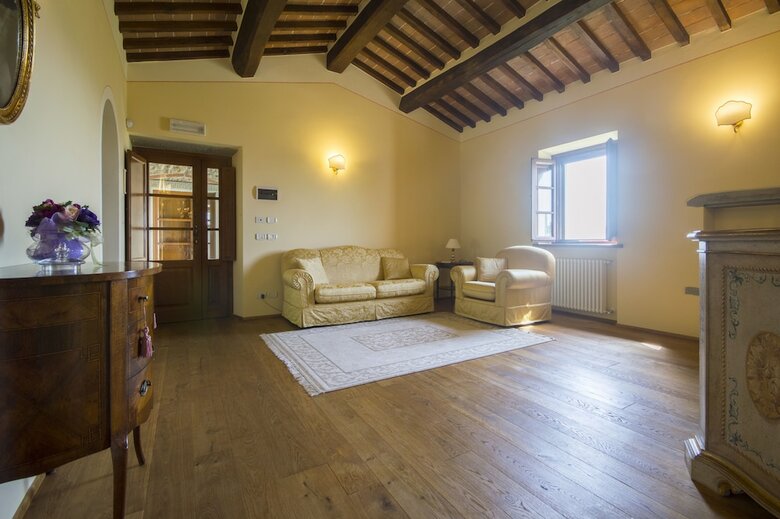 Agroturismo Maest� Del Sasso