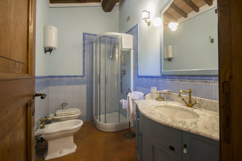 Agroturismo Maest� Del Sasso
