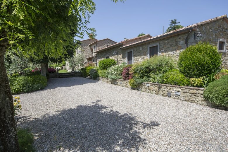 Agroturismo Maest� Del Sasso