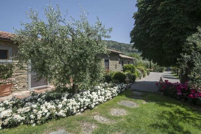 Agroturismo Maest� Del Sasso