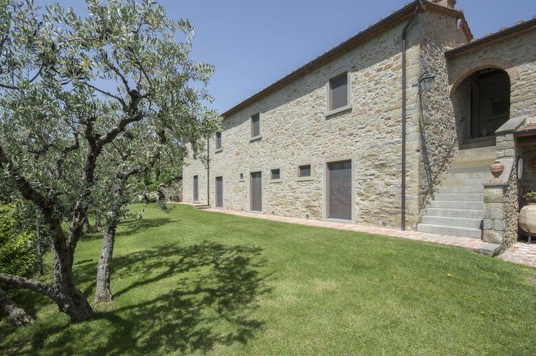 Agroturismo Maest� Del Sasso