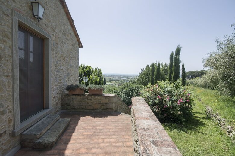 Agroturismo Maest� Del Sasso