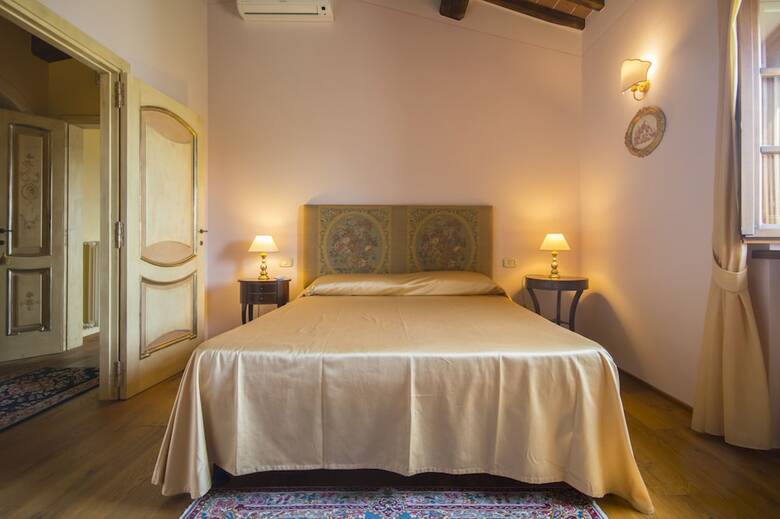 Agroturismo Maest� Del Sasso