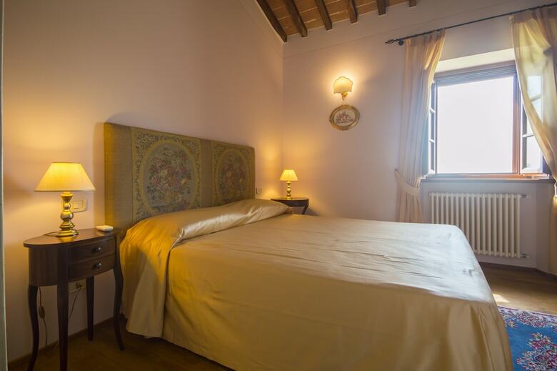 Agroturismo Maest� Del Sasso