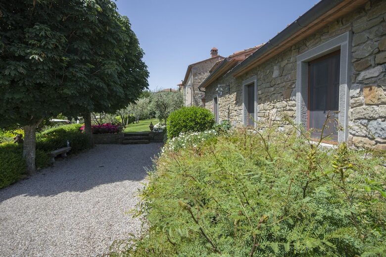 Agroturismo Maest� Del Sasso