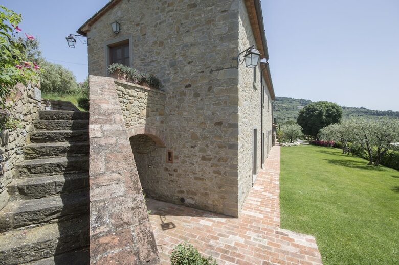 Agroturismo Maest� Del Sasso