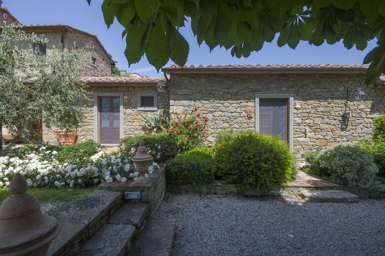 Agroturismo Maest� Del Sasso
