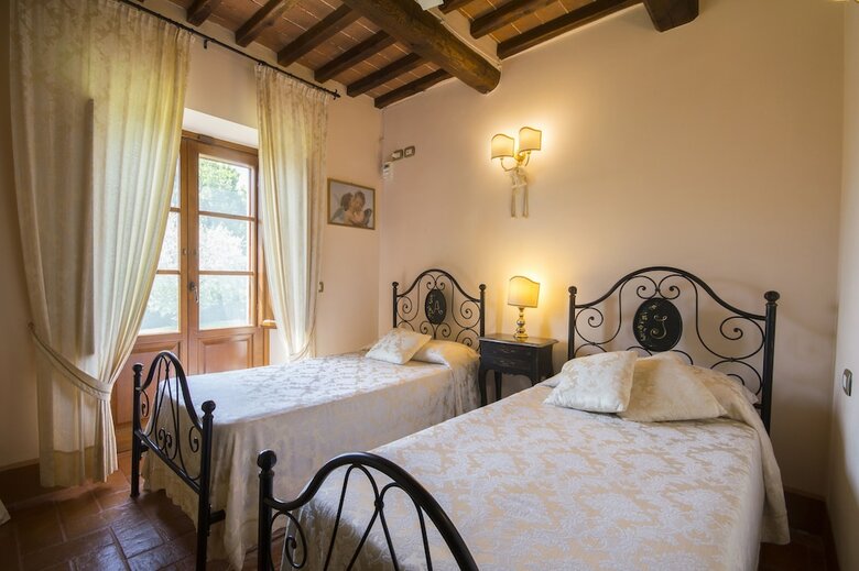 Agroturismo Maest� Del Sasso