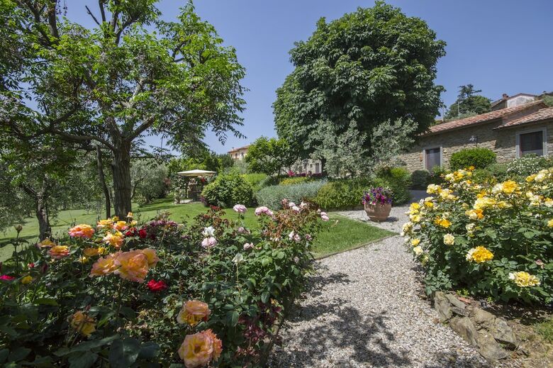Agroturismo Maest� Del Sasso