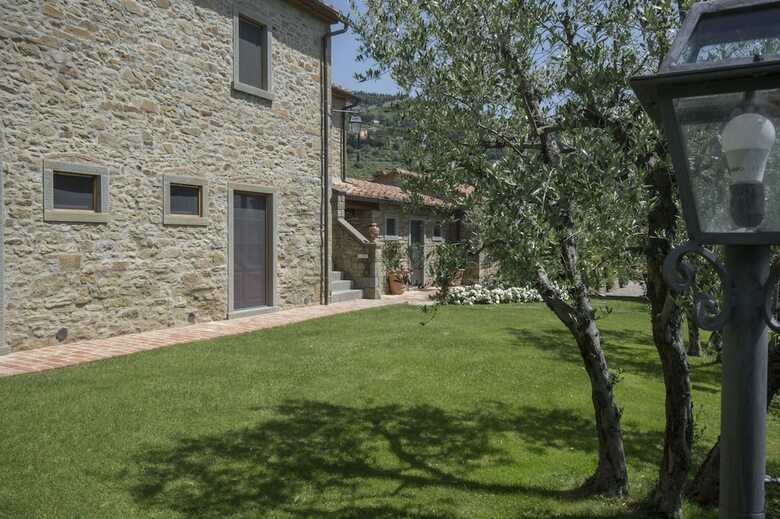 Agroturismo Maest� Del Sasso