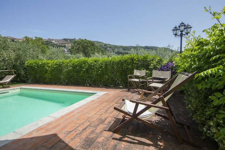 Agroturismo Maest� Del Sasso