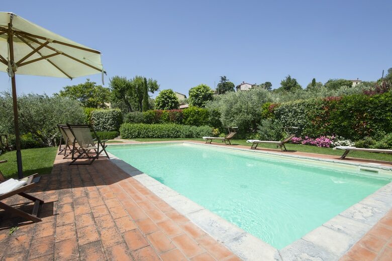 Agroturismo Maest� Del Sasso
