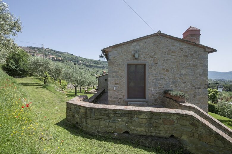 Agroturismo Maest� Del Sasso
