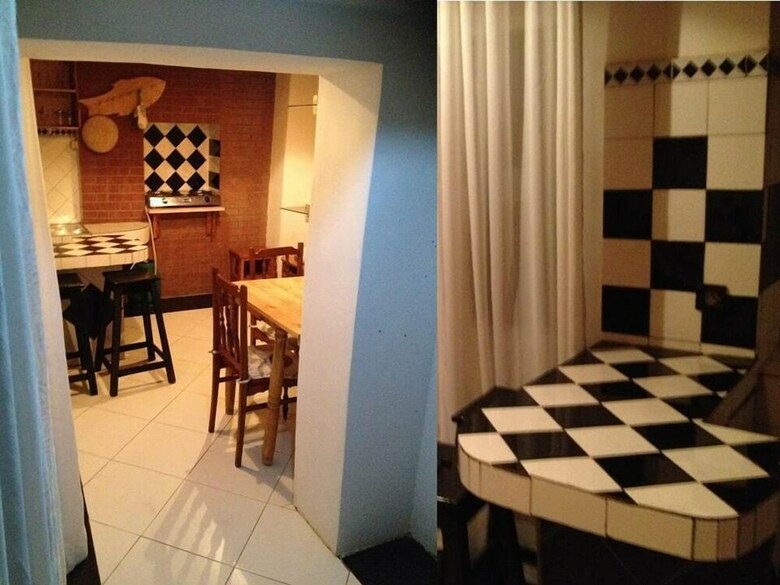 Hotel Green Land Lodge & Restaurant