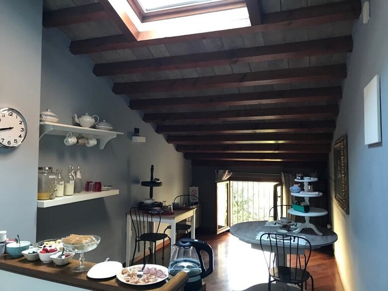 Bed & Breakfast Le Camere Di Bsuites