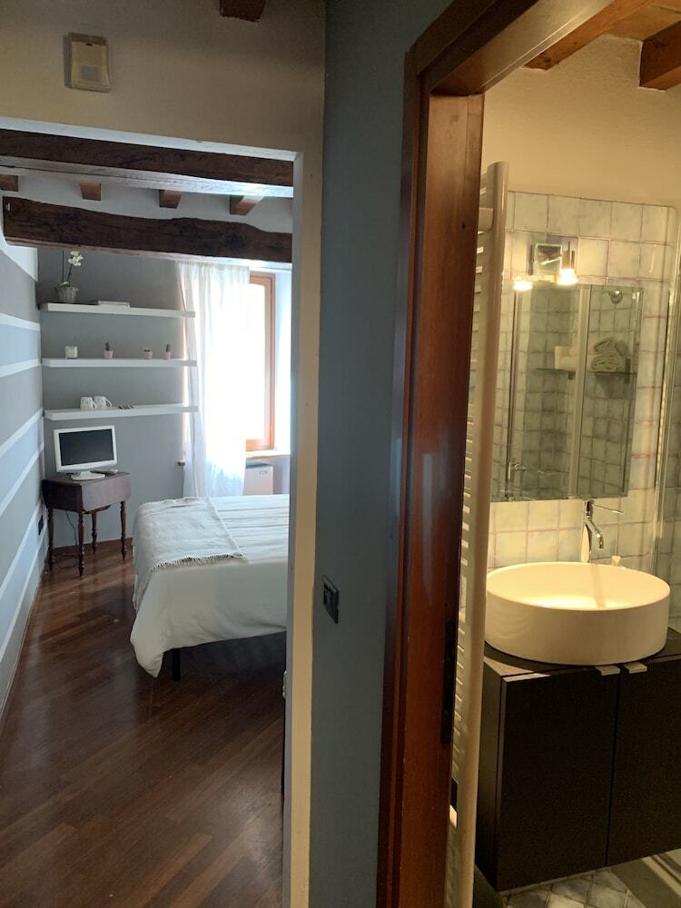 Bed & Breakfast Le Camere Di Bsuites
