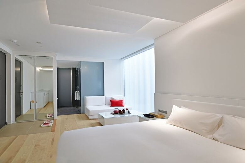 Hotel Mogana