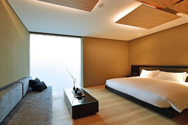 Hotel Mogana
