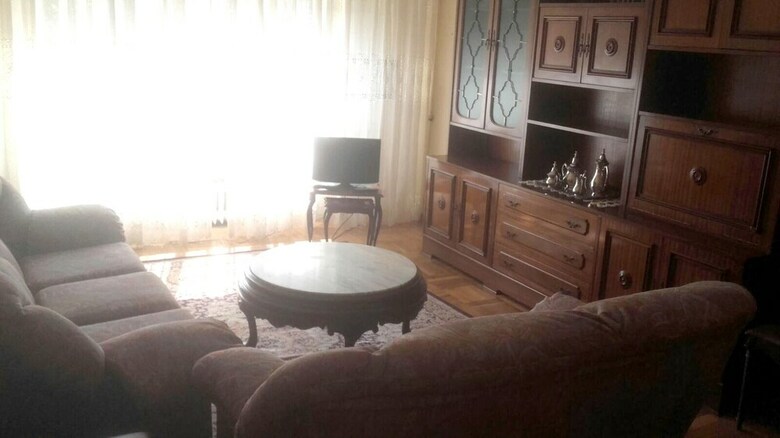House With 3 Bedrooms In Oviedo, With Wifi
