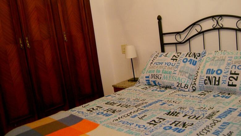 House With 3 Bedrooms In Oviedo, With Wifi