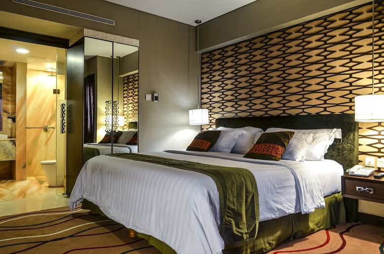 Hotel Grand Allison