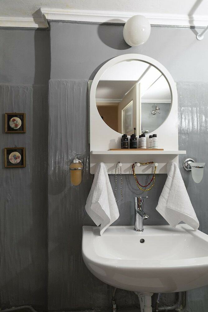 Vintage Apartment Next To Acropolis Museum