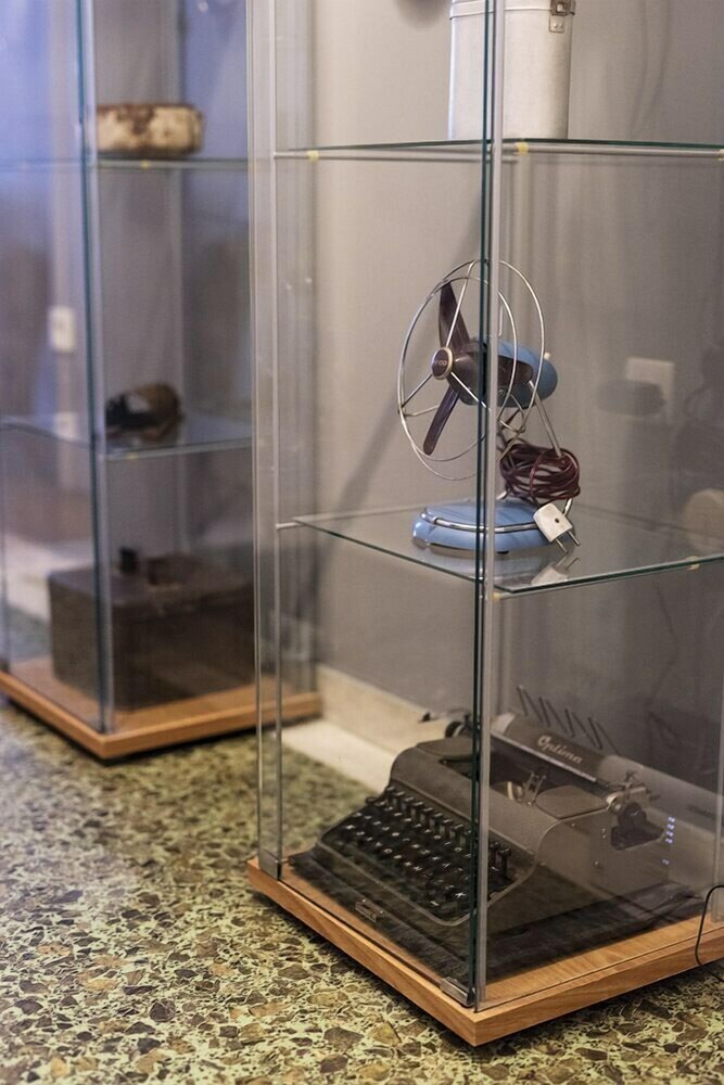 Vintage Apartment Next To Acropolis Museum