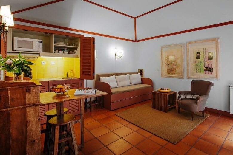 Hotel Quinta Da Bou�a D'arques - Guest House