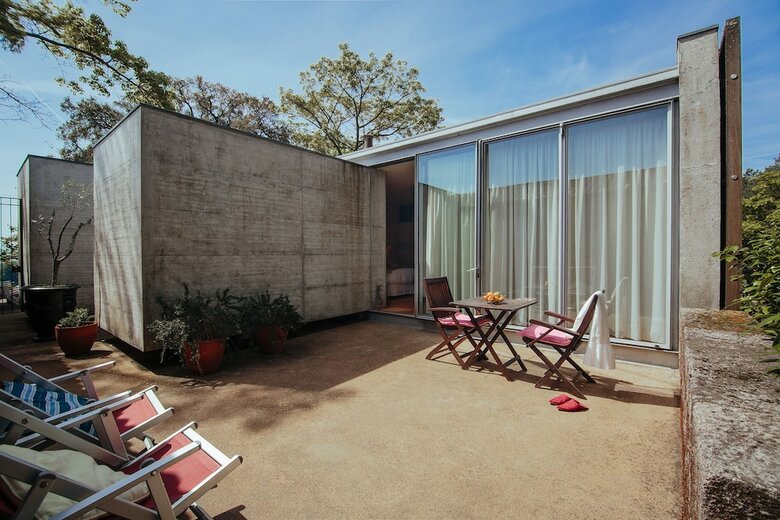 Hotel Quinta Da Bou�a D'arques - Guest House
