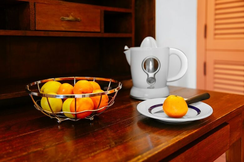 Hotel Quinta Da Bou�a D'arques - Guest House