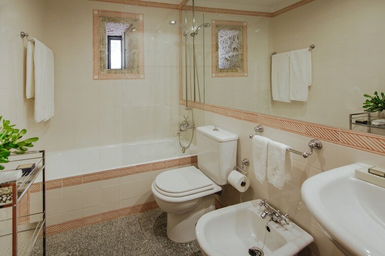 Hotel Quinta Da Bou�a D'arques - Guest House