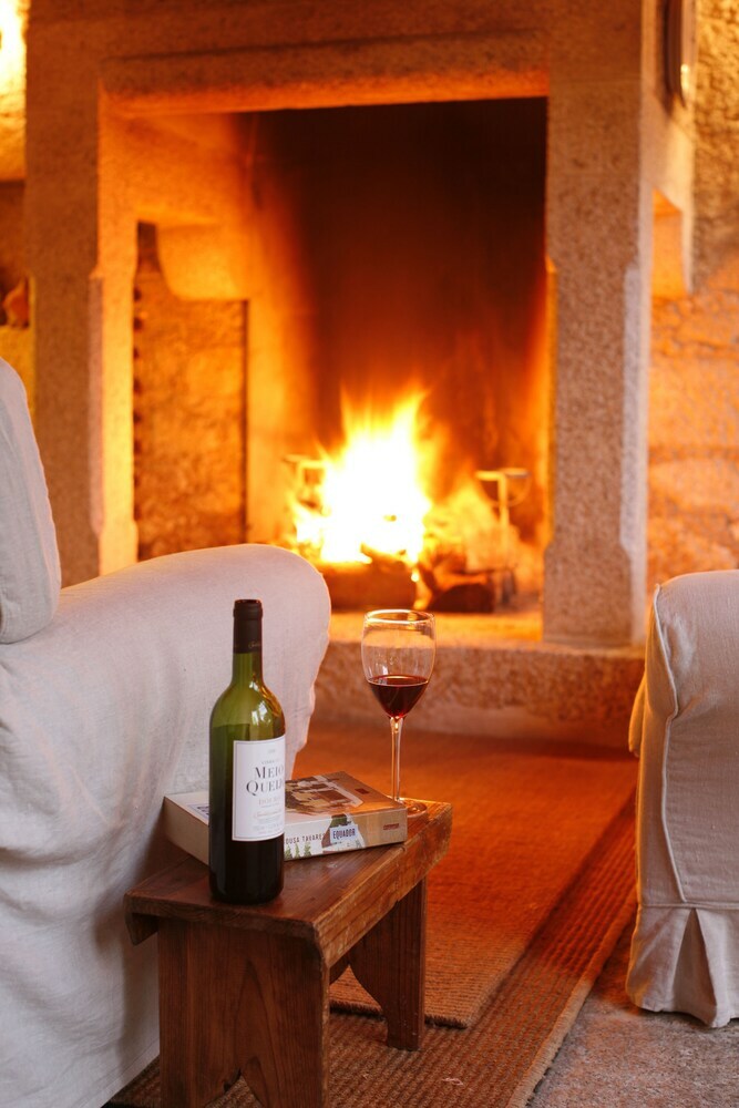 Hotel Quinta Da Bou�a D'arques - Guest House
