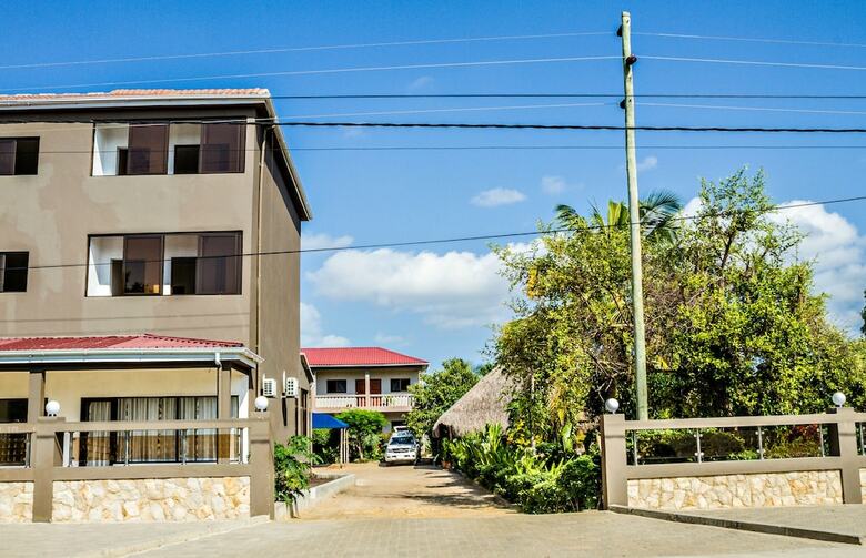 Hotel Bernna