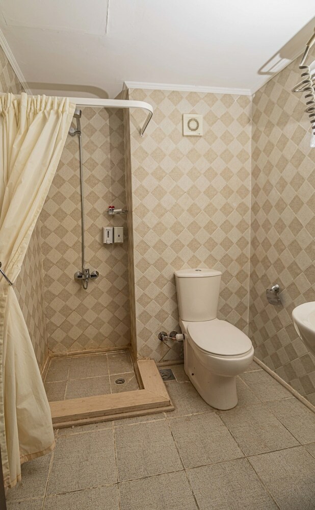 Marina View Hotel- Port Ghalib
