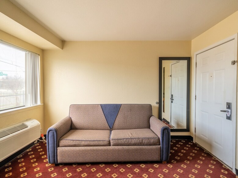 Oyo Hotel San Antonio River Walk