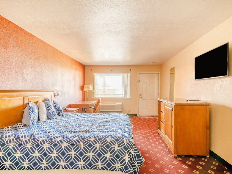 Oyo Hotel San Antonio River Walk
