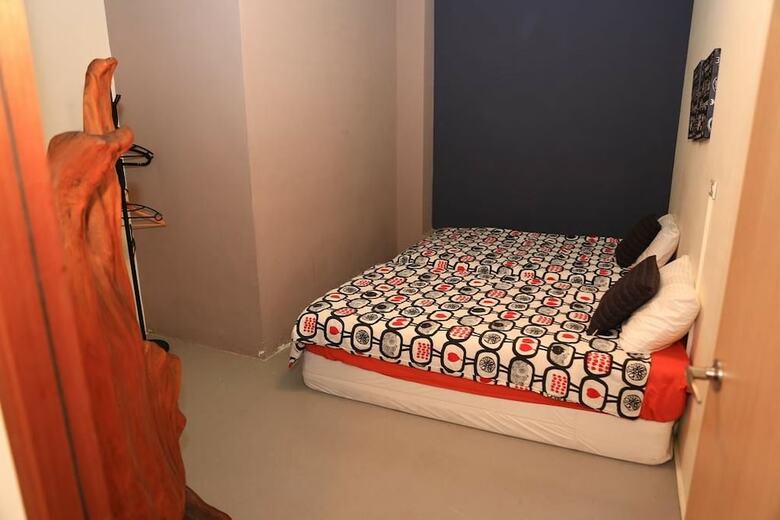 Hotel Formosa Backpackers Hostel & Apartment(????&???)