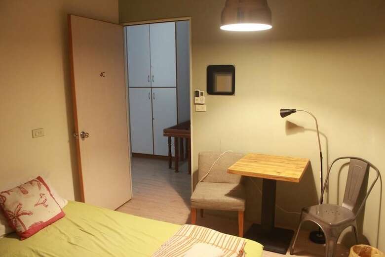 Hotel Formosa Backpackers Hostel & Apartment(????&???)