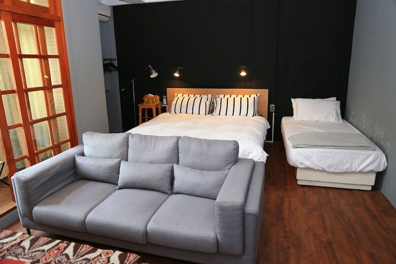 Hotel Formosa Backpackers Hostel & Apartment(????&???)