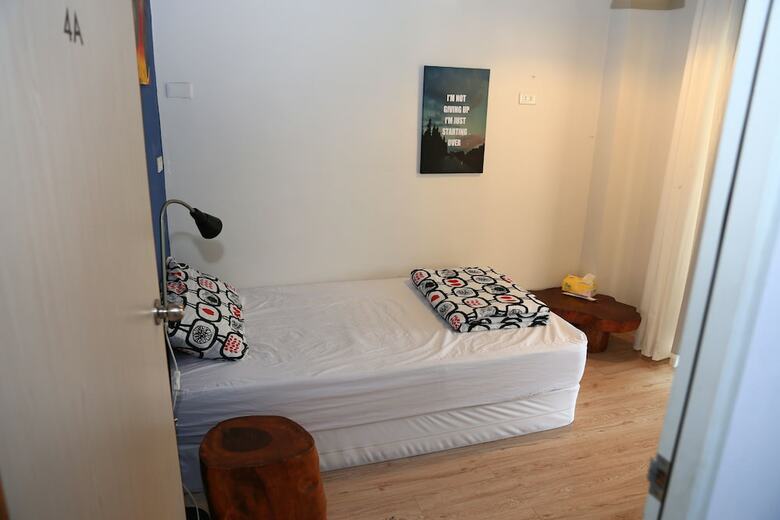 Hotel Formosa Backpackers Hostel & Apartment(????&???)